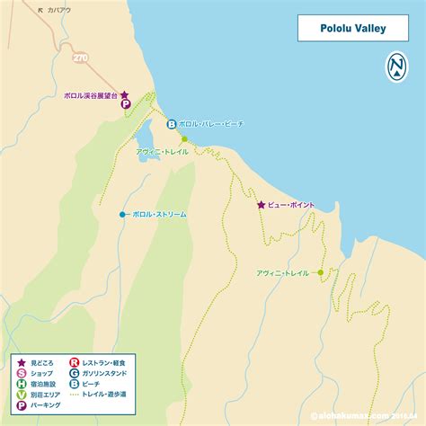 pololu valley map.